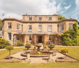 Ewelme Manor