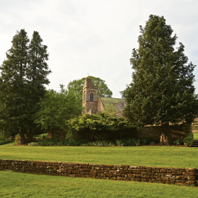 Gardens and Grounds