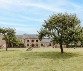 The Stables and Granary