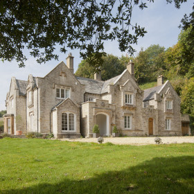 Wessex Manor - The Big Cottage Company